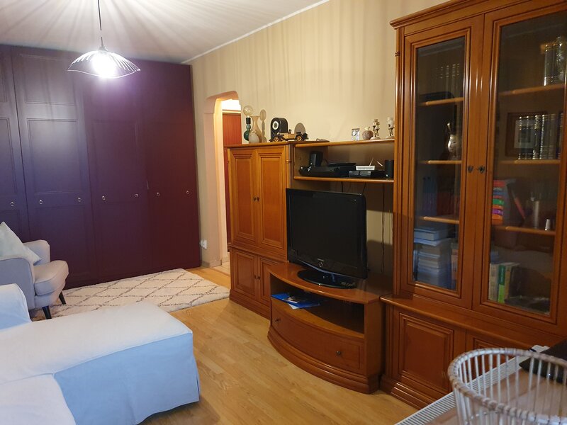 Drumul Taberei  Afi Cotroceni, Orizont,