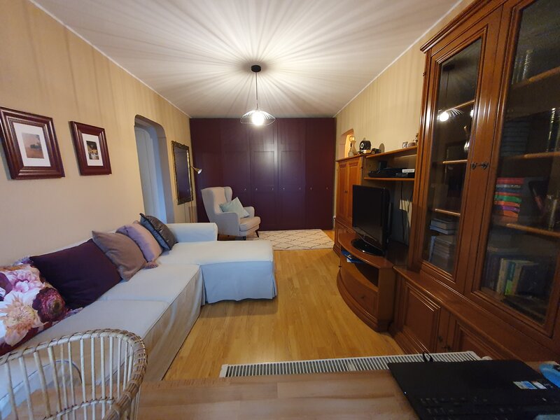 Drumul Taberei  Afi Cotroceni, Orizont,