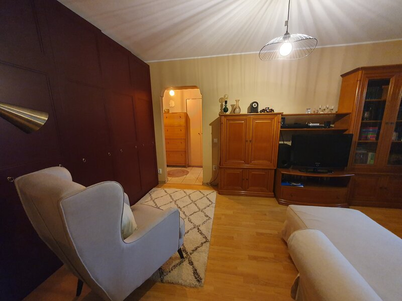 Drumul Taberei  Afi Cotroceni, Orizont,