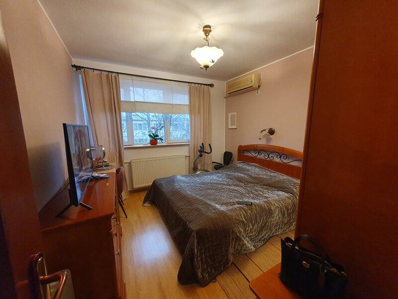 Drumul Taberei  Afi Cotroceni, Orizont,