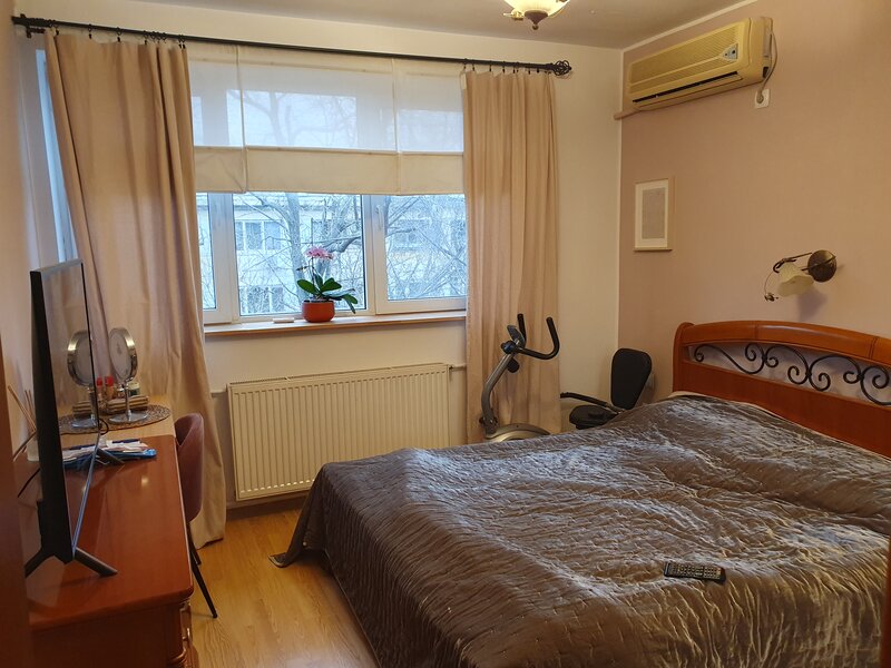 Drumul Taberei  Afi Cotroceni, Orizont,