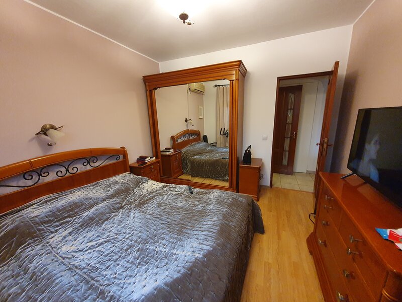 Drumul Taberei  Afi Cotroceni, Orizont,