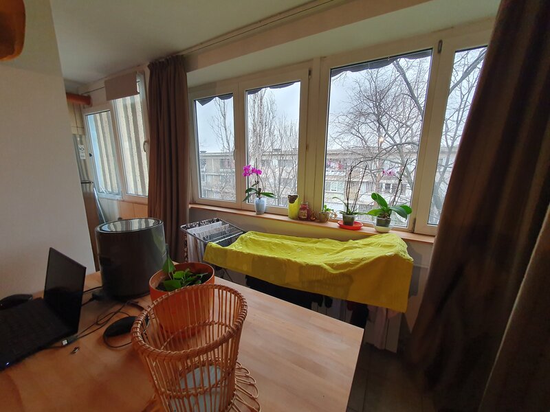 Drumul Taberei  Afi Cotroceni, Orizont,