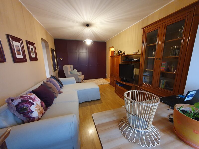 Drumul Taberei  Afi Cotroceni, Orizont,