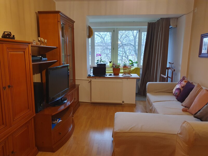 Drumul Taberei  Afi Cotroceni, Orizont,