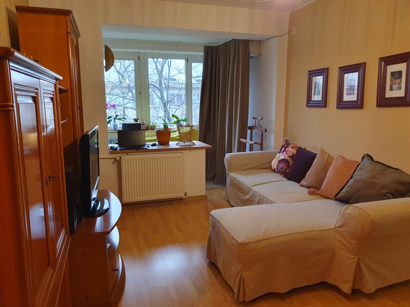 Drumul Taberei  Afi Cotroceni, Orizont,