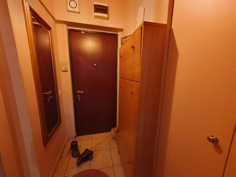 Drumul Taberei  Afi Cotroceni, Orizont,