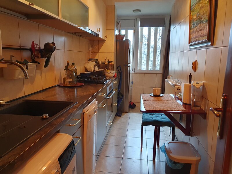 Drumul Taberei  Afi Cotroceni, Orizont,